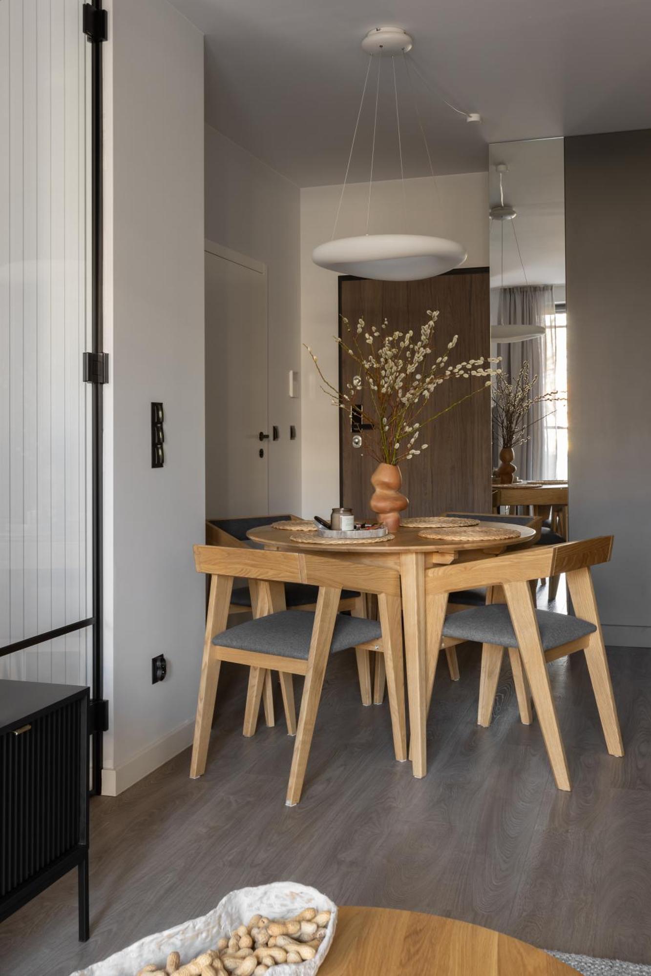 Scala Apartamenty By Moderna Profit Гданьск Экстерьер фото